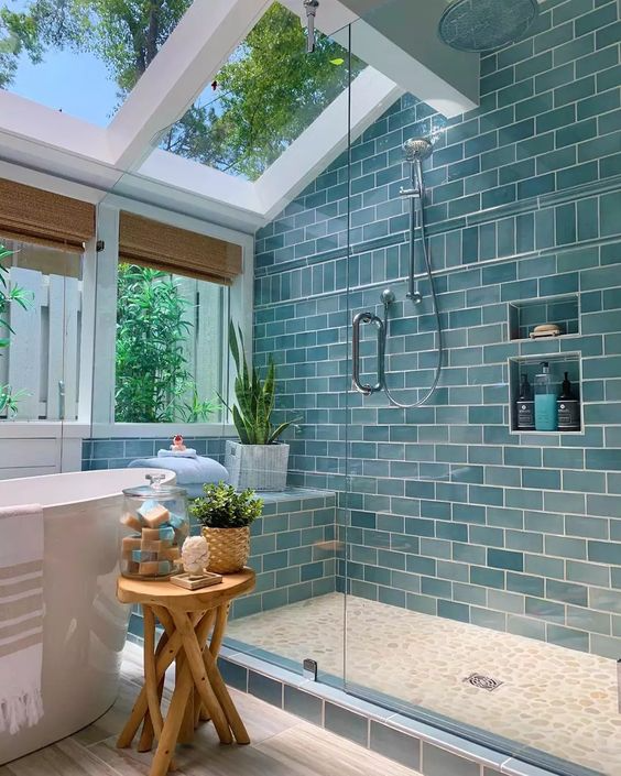 Bathroom Tiles Design Ideas   Beautiful Bathroom Tile Design Ideas
