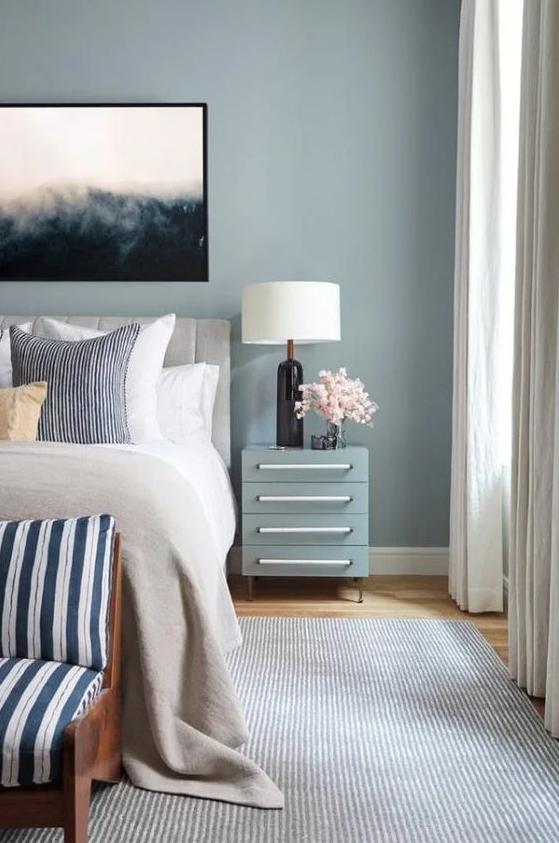 Bedroom Color Ideas - Bedroom Paint Color Ideas You'll Love