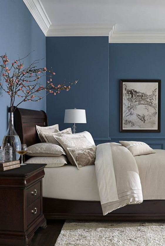 Bedroom Color Ideas - New Bedroom Color Ideas