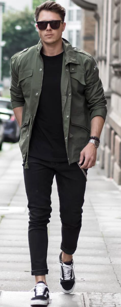 Black Jeans Outfit   How To Rock The Most Versatile Jeans In The World