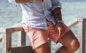 Casual Beach Outfit   Summer Outfit Trends 2021  15 Best Summer Outfits For Men