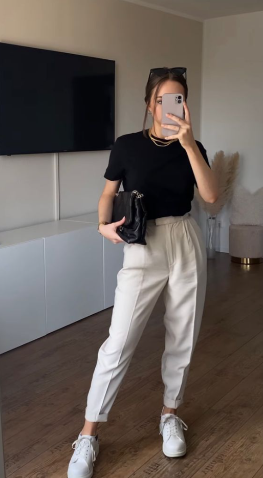 Everyday Outfits Spring - Trendy Outfit Ideas for Spring Summer for 2023