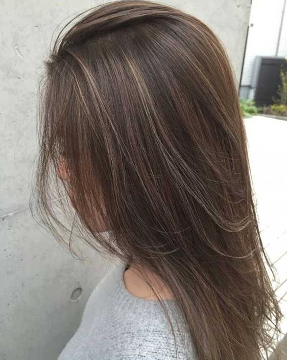 Hair Color Ideas For Blondes   Beautiful Light Brown Hair Color To Try For A New Look