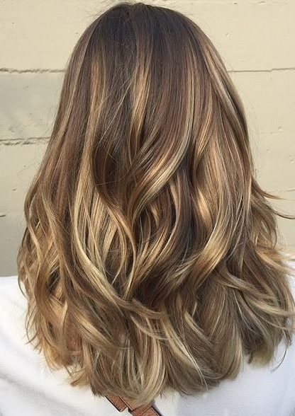 Hair Color Ideas For Blondes   Mane Interest   The New And Now For Hair & Beauty