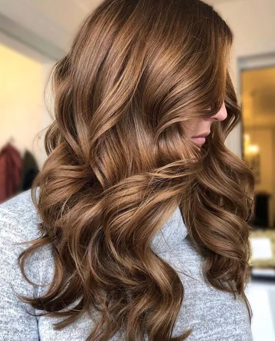Hair Color Ideas For Blondes   Summer Hair Color Ideas For Blondes, Brunettes, And Redheads