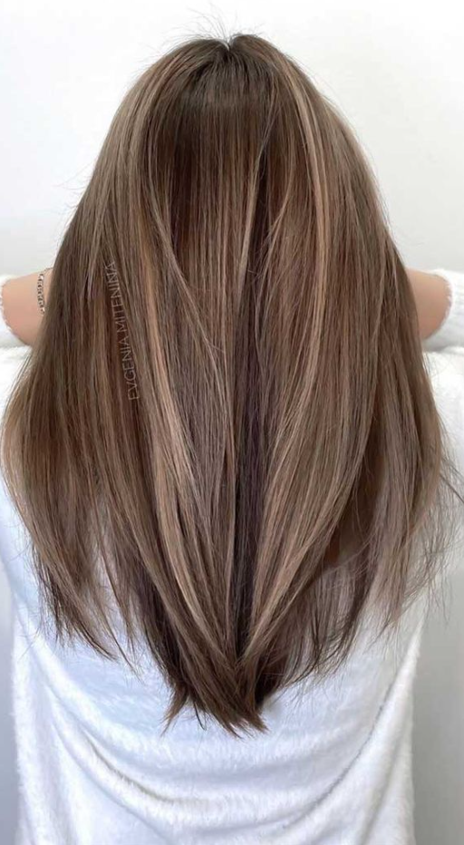 Hair Color Ideas For Brunettes   Best Hair Color Trends To Try In 2023 For A Change