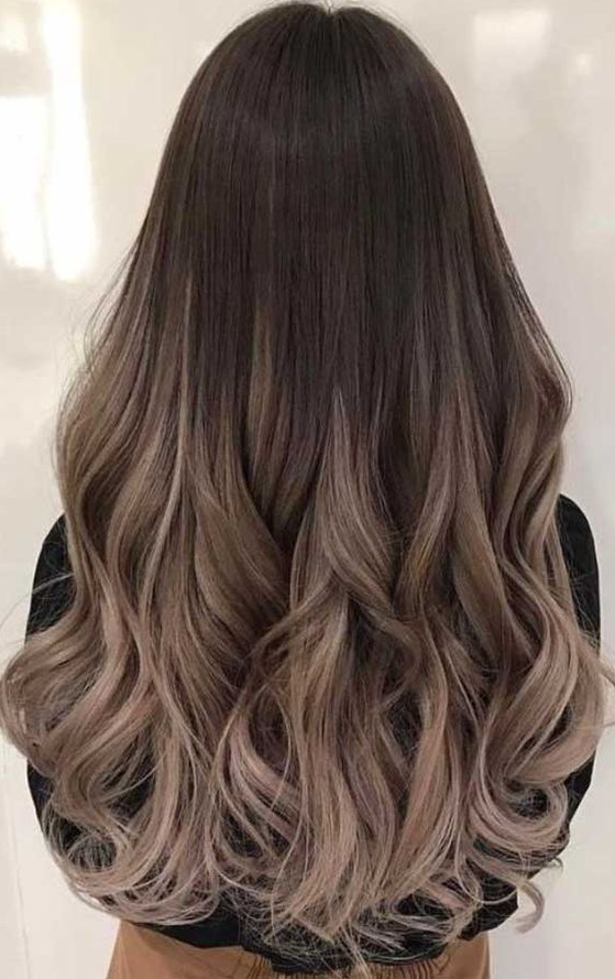 Hair Color Ideas For Brunettes   Best Hair Color Trends And Ideas For 2023