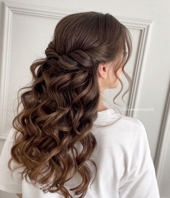 Hair Styles 2023 - Fabulously and gorgeous hairtyling ideas