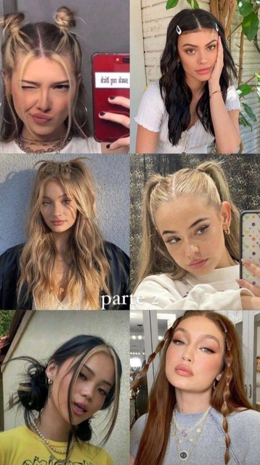 Hair Styles For School - hairstyles New Hair Styles For School