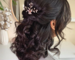 Hair Styles Medium Length - Wedding Hairstyles For Medium Length Hair Best Looks