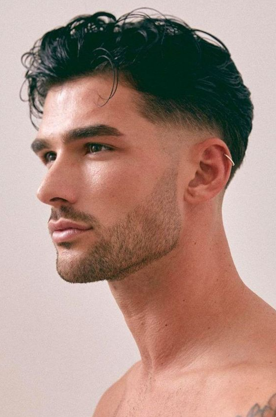 Hair Styles Men - Best Men’s Hairstyles and Haircuts To Look Super Hot