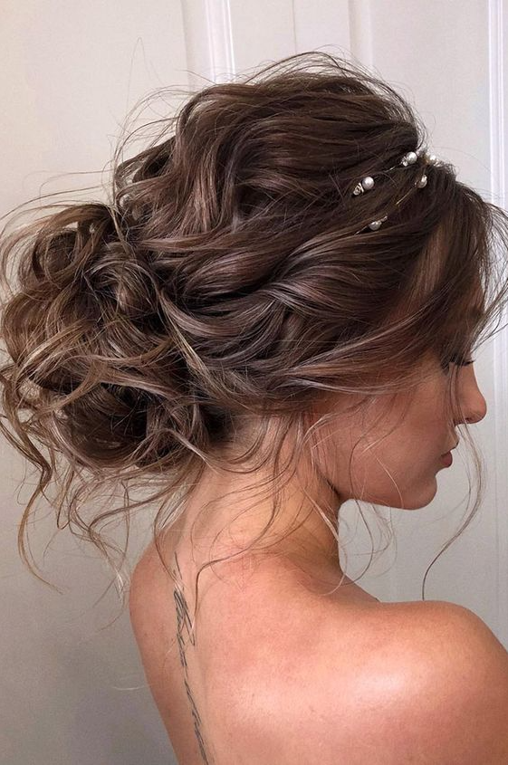 Hair Styles Up   Best Wedding Hairstyles For Every Bride Style