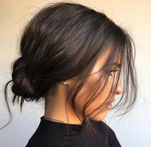 Hair Styles Up - Elegant Formal Hairstyles For Girls To Try In 2023