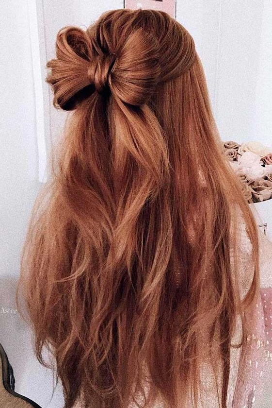 Hair Styles Up - Insanely Pretty Prom Hairstyles For Long Hair