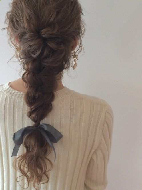 Hair Styles - beautiful braided wedding hairstyles for the modern bride