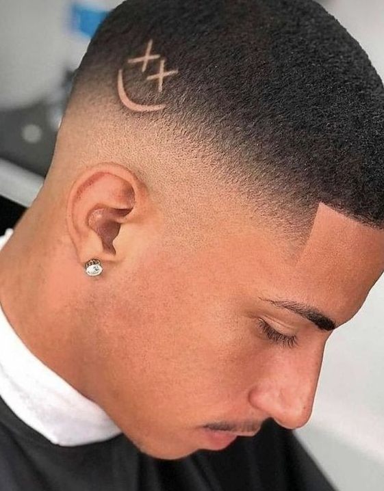 Haircut Designs - Cool Haircut Designs For Men 2023