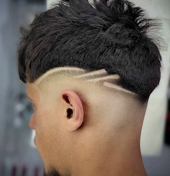Haircut Designs For Men - em Lorusso vincenzo parrucchiere uomo
