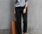 Jeans And Sneakers Outfit - You Only Need 10 Neutral Staples to Create an Endless Wardrobe