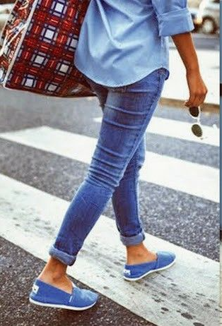 Jeans And Tennis Shoes Outfit - Jeans And Tennis Shoes Outfit Inspiration