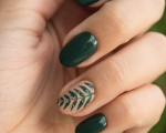 March Nails Ideas - Trendy spring nails design ideas cute beauty short square nail colors for women