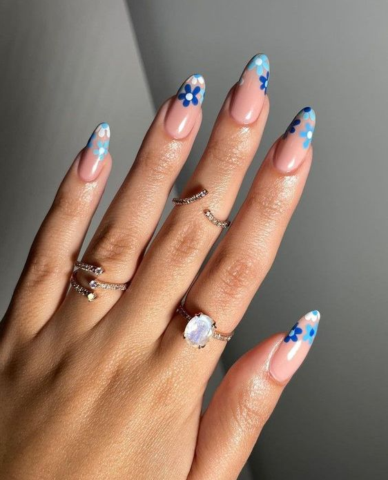 Nails 2023 Trends Summer   Cute Summer Nails   Ideas You Haven't Tried