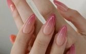 Nails Light Pink   Light Pink Nails To Try At Your Next Nail
