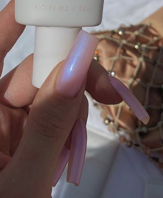Nails Light Pink   Light Pink Nails To Try At Your Next Nail Appointment