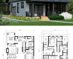 Plan Small Cottage Homes   You Searched For H Series Plan Small Cottage Homes