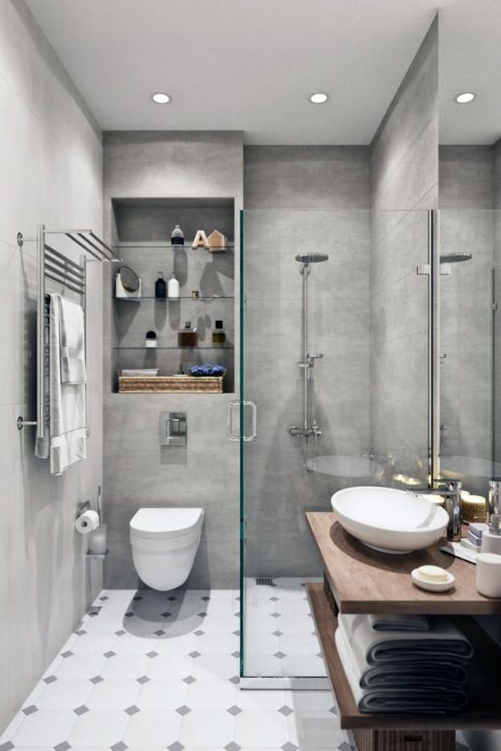 Small Bathroom Ideas   Luxury Master Bathroom Ideas Decor