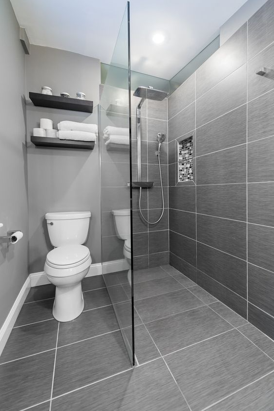 Small Bathroom Ideas   Master Bathroom In Baltimore