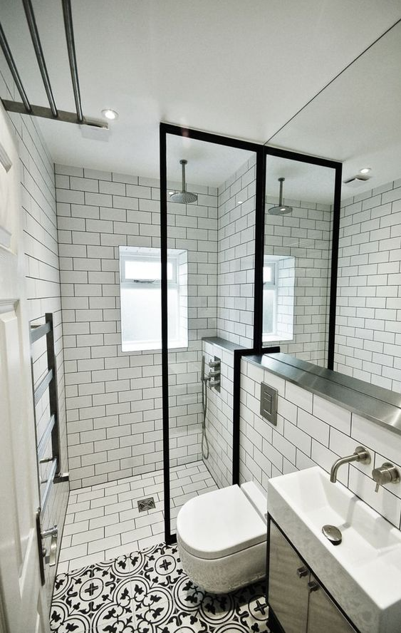 Small Bathroom Ideas   Small Bathroom Ideas & Images To Inspire You