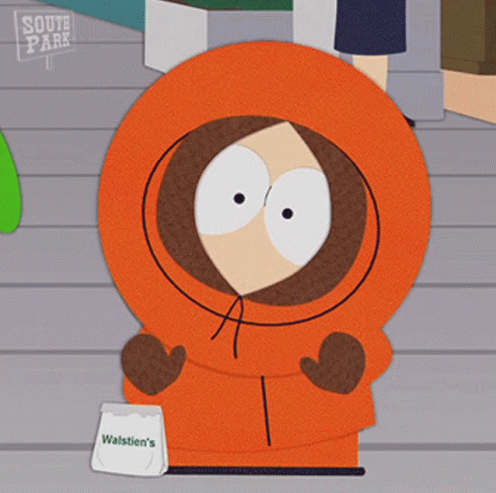 South Park Kyle   The Perfect Dancing Kenny Mccormick South Park Animated GIF For Your Conversation