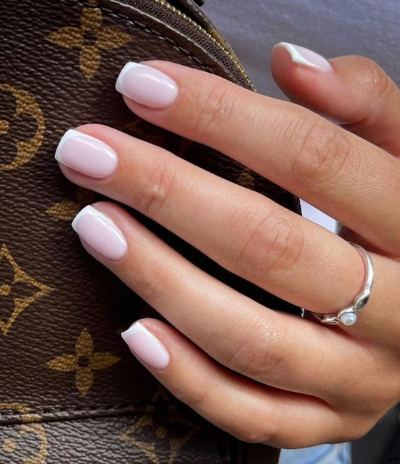 Spring 2023 Nails   Best 2023 Nail Trends To Inspire
