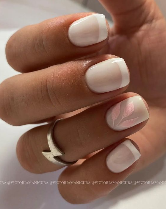 Spring 2023 Nails - Spring 2023 Nail Trends to Inspire Ideas