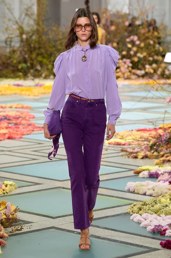 Spring 2023 Outfits   Ulla Johnson Spring 2023 Ready To Wear Collection