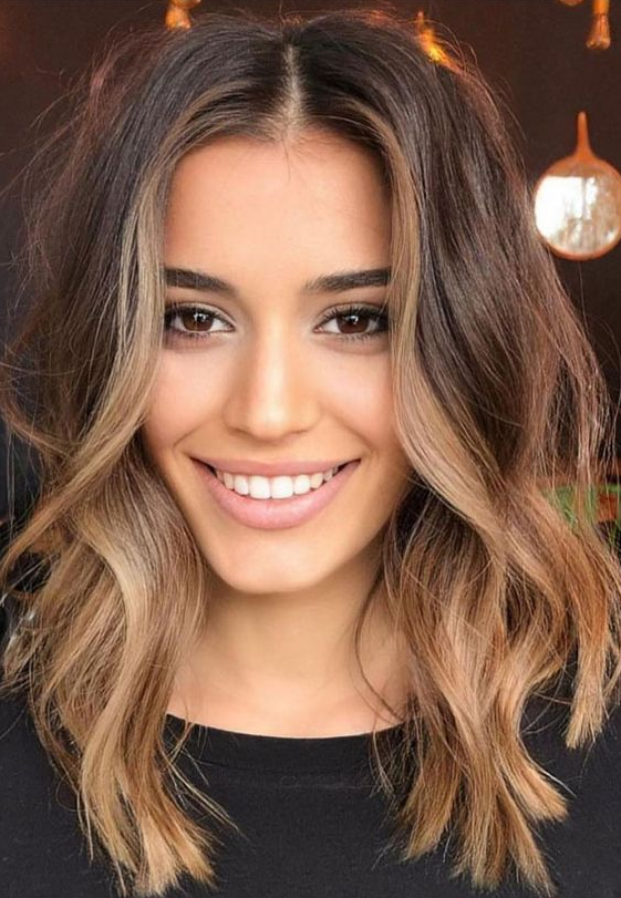Spring Hair Color Ideas For Brunettes 2023 - Spring Hair Color Ideas & Styles For 2023