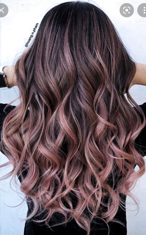 Spring Hair Color Ideas For    Best Spring Hair Color Ideas For