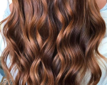 Spring Hair Color Ideas For Brunettes - These Are The Best Hair Colour Trends in 2023 Chestnut Beauty