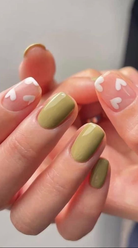 Spring Nail Ideas - Romantic pink nail wraps to elevate your outfits