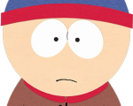 Stan Marsh   Stanley Stan Marsh Is One Of South Park's Main Characters