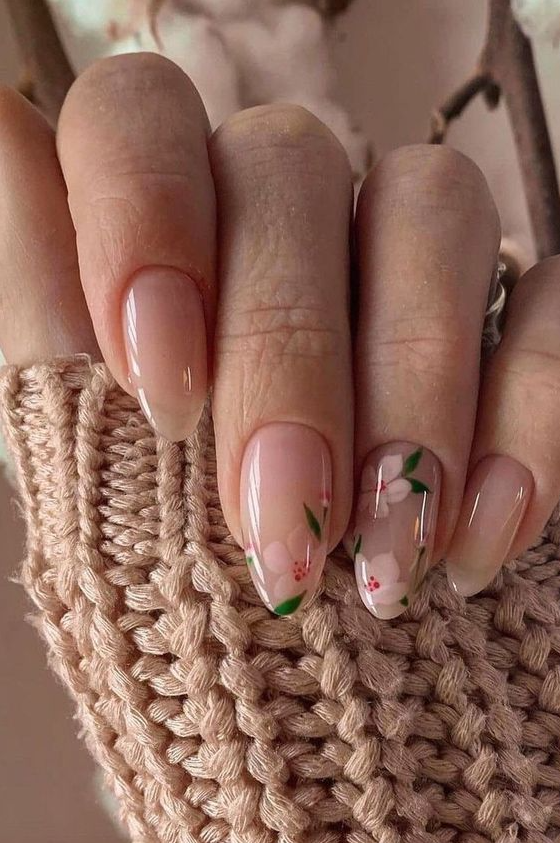 Amazing Nails 2023 Trends Spring