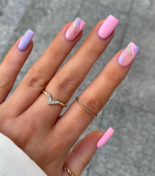 Amazing Top Nails Inspiration
