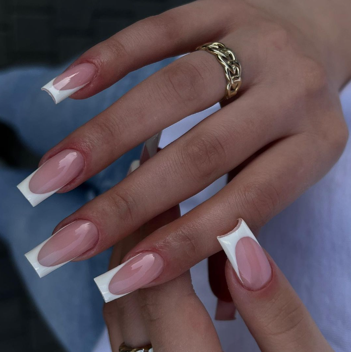 Awesome Cute Acrylic Nails