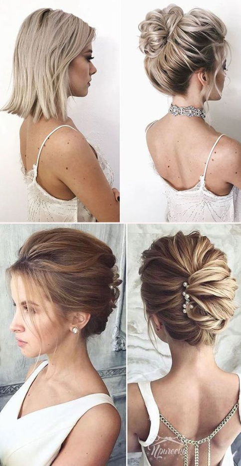 Awesome Hair Styles For Medium Length Photo