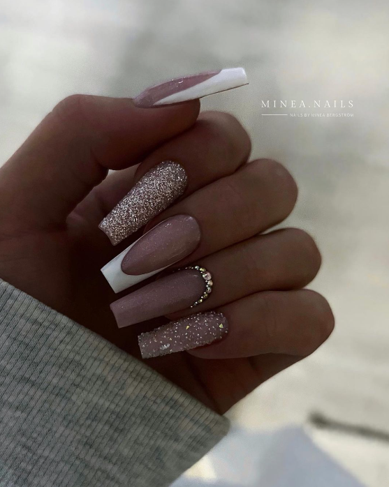 Awesome Nail Inspo Gallery