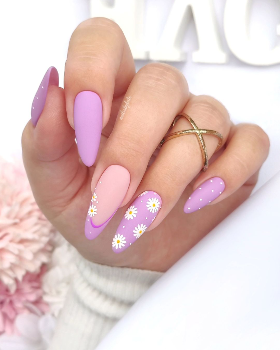 Best Cute Acrylic Nails Inspiration