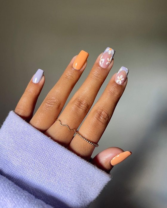 Best Early Summer Nails