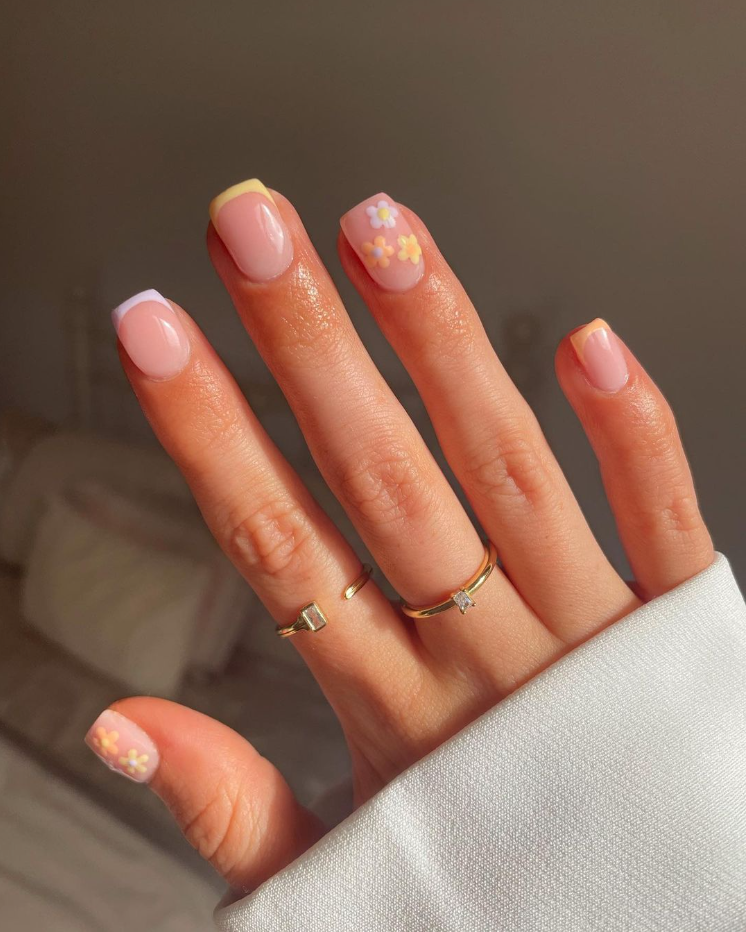 Best Spring Nails 2023 Ideas