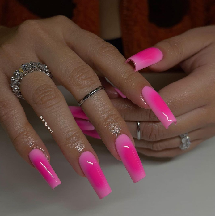 Best Top Nails Gallery