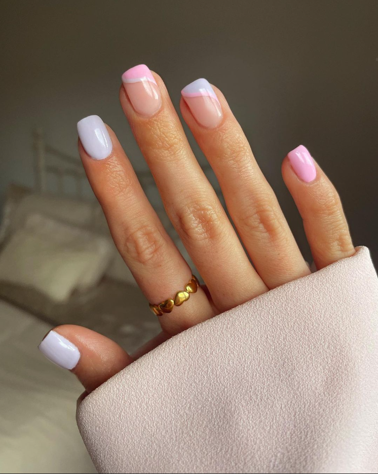 Classy Spring Nails 2023 Inspiration